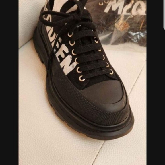 Alexander McQueen Other - Beautiful AUTHENTIC Alexander McQueen